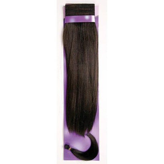 Dream Hair Health & Beauty Dream Hair S-Yaky Semi Natural 12"/30Cm Synthetic Hair