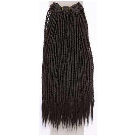 Dream Hair Health & Beauty Dream Hair Soft Dread Locks 16"/40cm Synthetic Hair