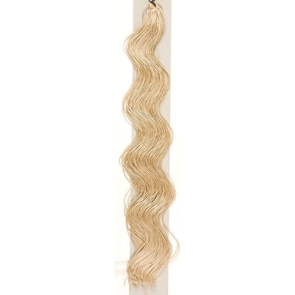 Dream Hair Health & Beauty Dream Hair Spring Feel 30"/76Cm Synthetic Hair