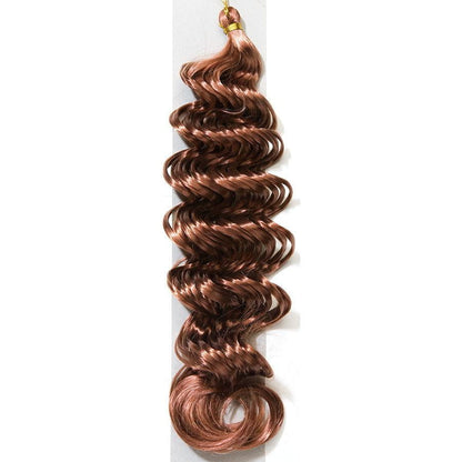 Dream Hair Health & Beauty Dream Hair Spring Wave 30"/76cm Synthetic Hair