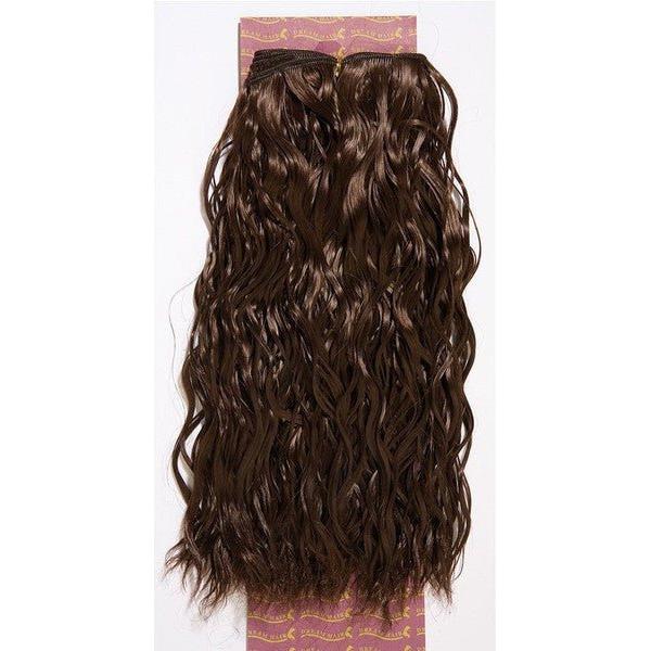 Dream Hair Health & Beauty Dream Hair Style Gt 2001 14"/35Cm Synthetic Hair