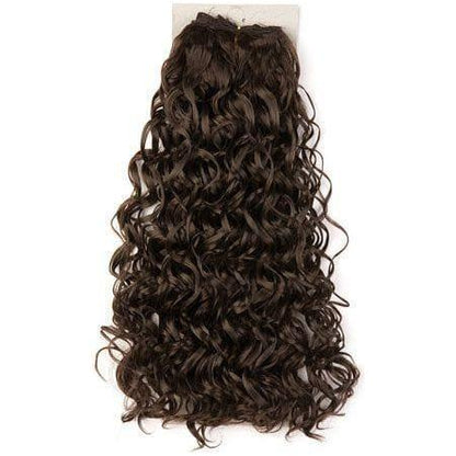 Dream Hair Health & Beauty Dream Hair Style GT 2004 16"/40cm Synthetic Hair Wefts