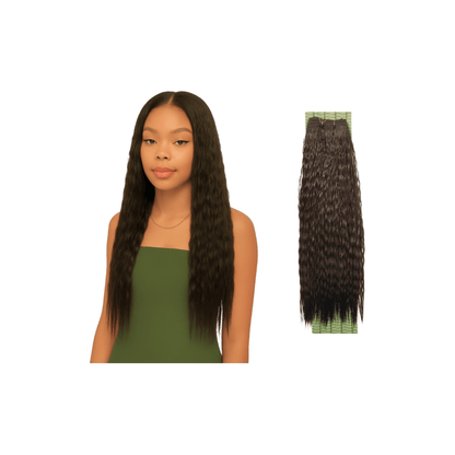 Dream Hair Health & Beauty Dream Hair Style GT 21 20"/50cm Synthetic Hair