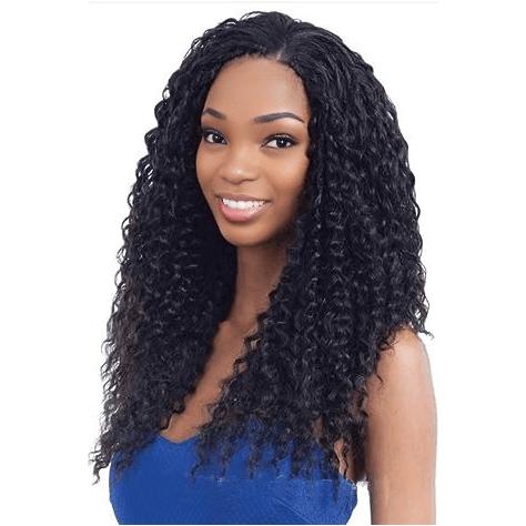 Dream Hair Health & Beauty Dream Hair Super Curl Human Hair