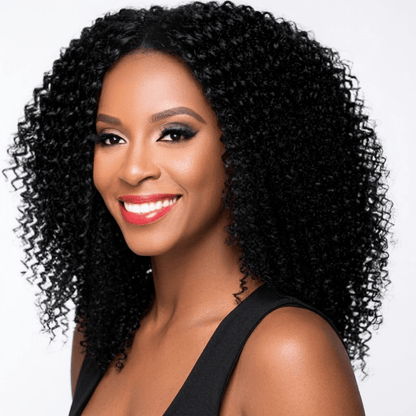 Dream Hair Health & Beauty Dream Hair Vagues Brésiliennes Profondes Naturelles 14" Couleur: Naturel