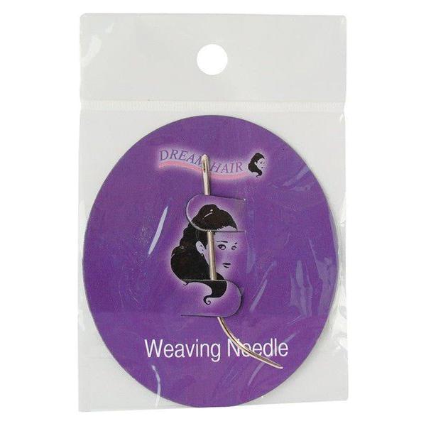 Dream Hair Health & Beauty Dream Hair Weaving Needle, 1/PK Hook