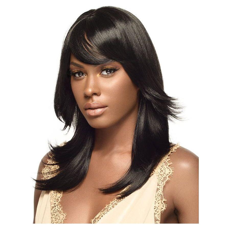 Dream Hair Health & Beauty Dream Hair Wig Flora Synthetic Hair, Perruque de cheveux synthétiques