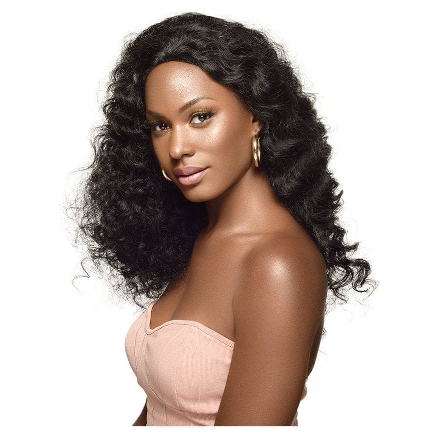 Dream Hair Health & Beauty Dream Hair Wig HW 510 Human Hair