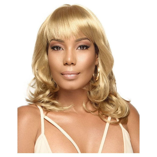 Dream Hair Health & Beauty Dream Hair Wig Jerry Synthetic Hair, Cheveux synthétiques Perücke