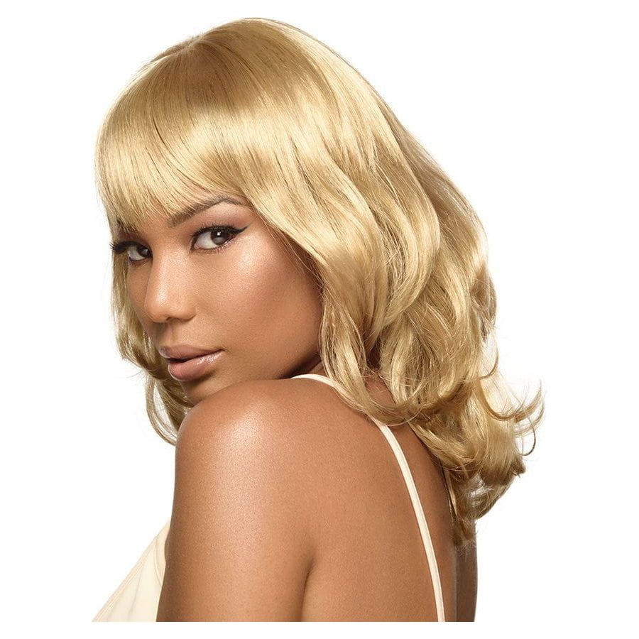 Dream Hair Health & Beauty Dream Hair Wig Jerry Synthetic Hair, Cheveux synthétiques Perücke