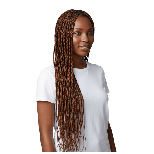 Dream Hair Health & Beauty Dream Hair Z-Wave