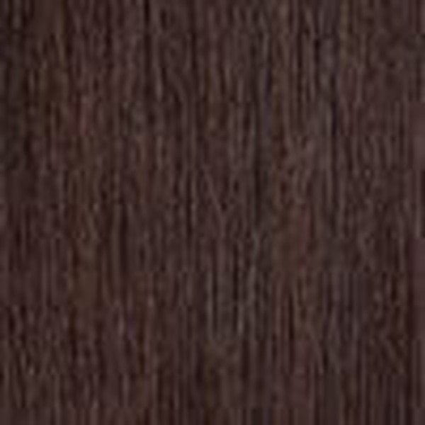 Dream Hair Health & Beauty Dunkelbraun #2 Dream Hair S-Classic Weaving 10"/25Cm Synthetic Hair