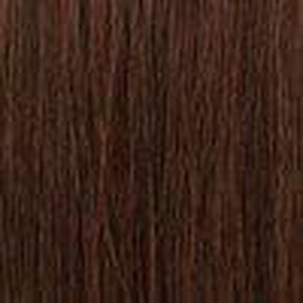 Dream Hair Health & Beauty Dunkelbraun #3 Dream Hair Pony Medium 16/24/30", 40/61/76Cm (3Pcs) Synthetic Hair