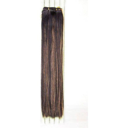 Dream Hair Health & Beauty FS1B/27 Dream Hair Indien Synthetic Silky Weaving