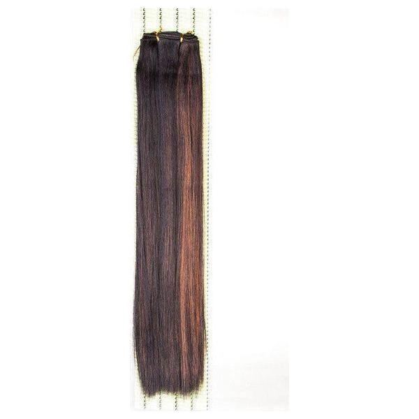 Dream Hair Health & Beauty FS1B/30 Dream Hair Indien Synthetic Silky Weaving