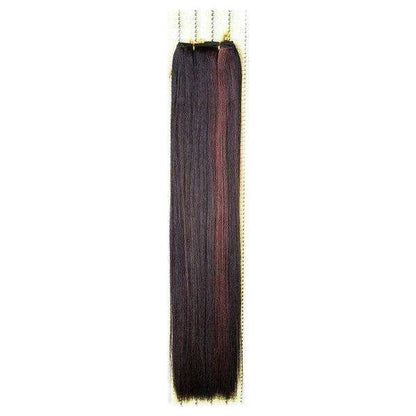 Dream Hair Health & Beauty FS1B/33 Dream Hair Indien Synthetic Silky Weaving