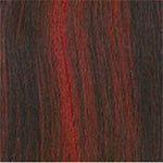 Dream Hair Health & Beauty HDL99A/M Rot Dream Hair Perruque Jamaica Collection Dinamica Cheveux Synthétiques