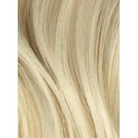 Dream Hair Health & Beauty Hellblond-Gold Hellblond Mix #F613/27 Dream hair El Wonder STR Ponytail 30" - Cheveux synthétiques