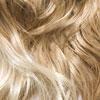 Dream Hair Health & Beauty Hellbraun-Blond Mix Ombré #TT27/613 Wig Jane, about 20" Human Hair Perruque de vrais cheveux