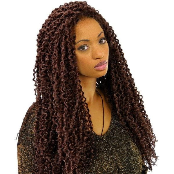 Dream Hair Health & Beauty Honig-Blond #27 WIG Jamaica Collection F Marley