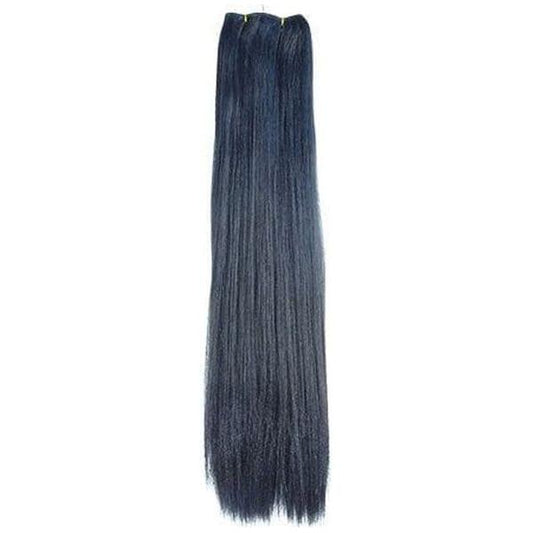 Dream Hair Health & Beauty Indian Synthetic Silky Weaving:1B