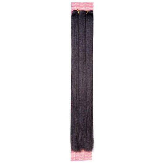 Dream Hair Health & Beauty Indian Synthetic Silky Weaving:2