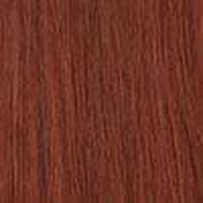 Dream Hair Health & Beauty Mahagony Braun #33 Wig Monaliza Synthetic Hair, synthetic hair