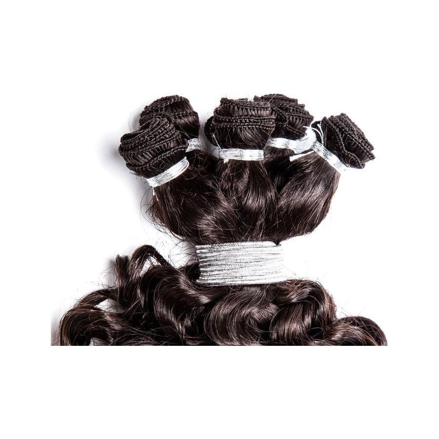 Dream Hair Health & Beauty Natural Brazilian A HAND MADE Curl 10 :1 100g