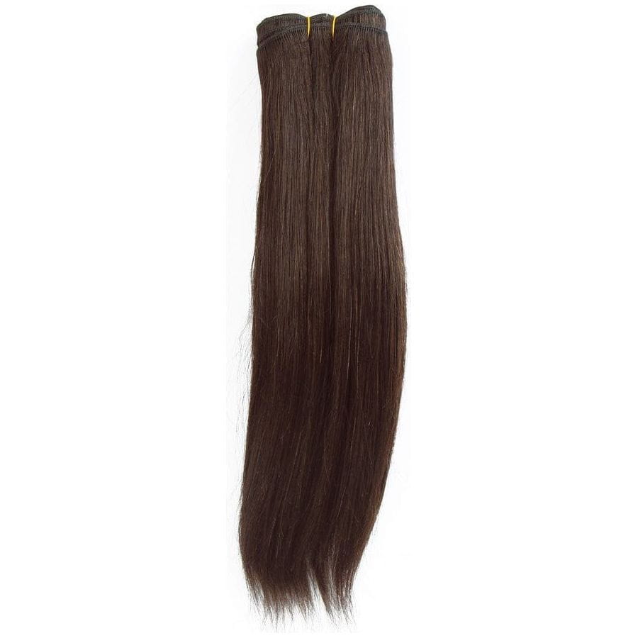 Dream Hair Health & Beauty Natural Brazilian  Handmade B Straight 100g Color: Natural