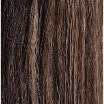 Dream Hair Health & Beauty P2/4/6 Dream Hair Natural Brazilian Hair Top Single Weft 8 Pcs Straight 18''