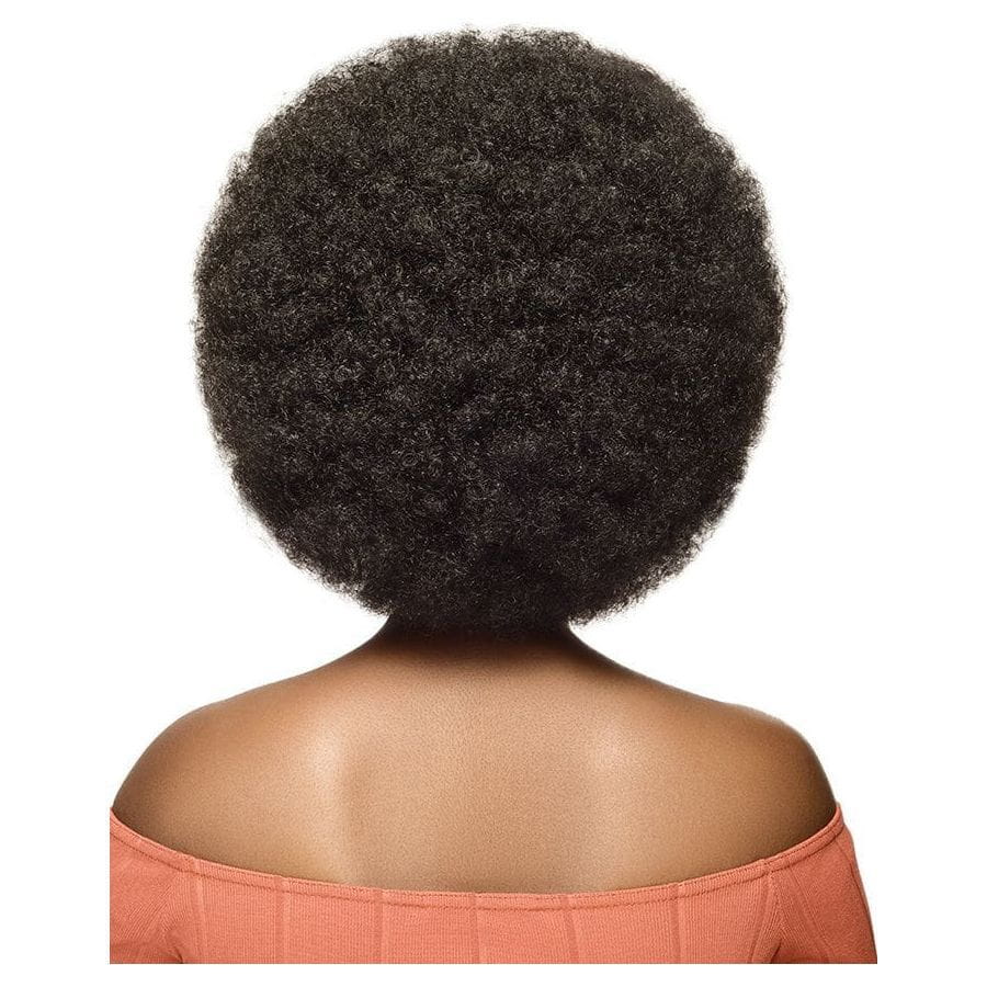 Dream Hair Health & Beauty Perruque Afro Big Cheveux Synthétiques, Afroperruque