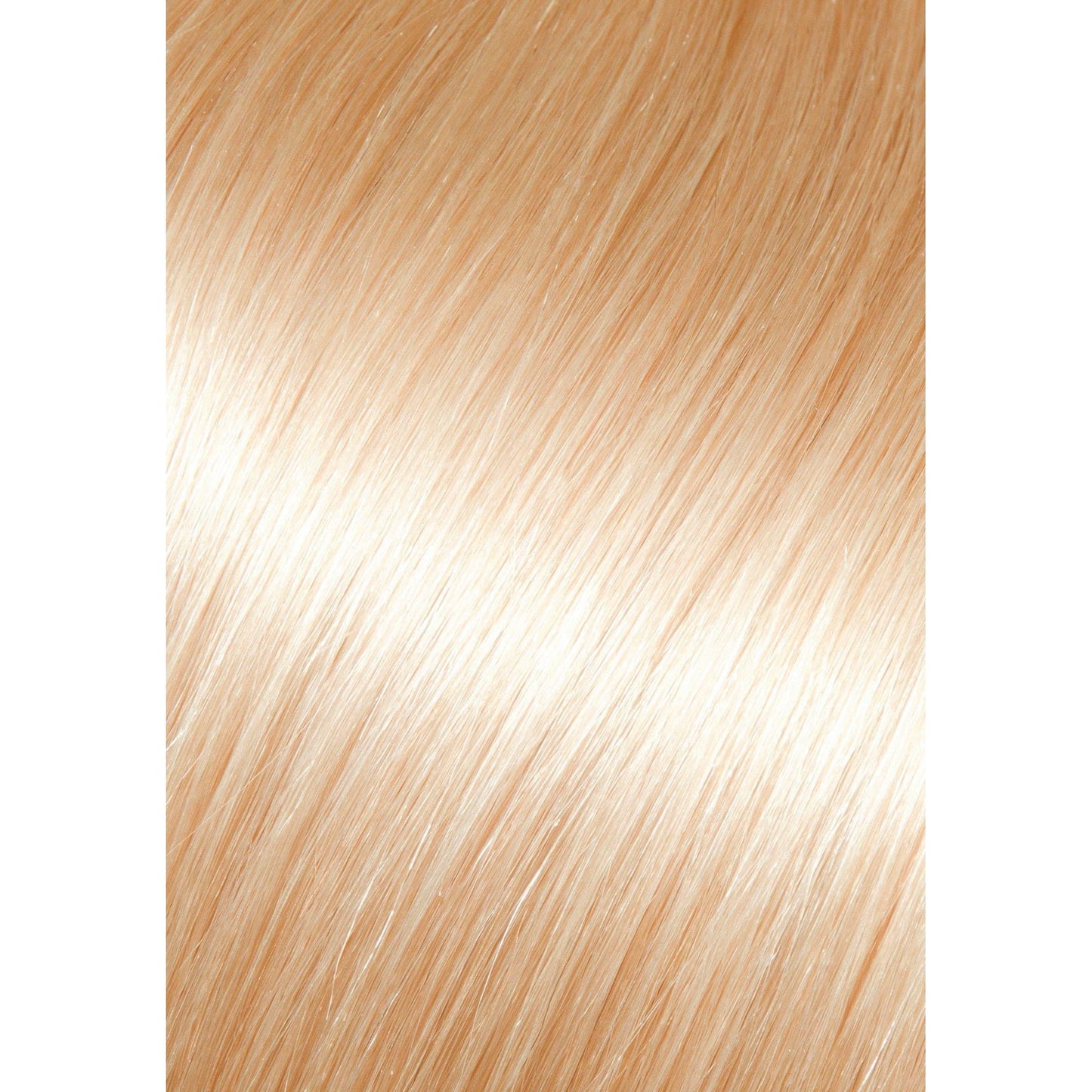 Dream Hair Health & Beauty Platin Blond #613 Wig HW 500 Human Hair