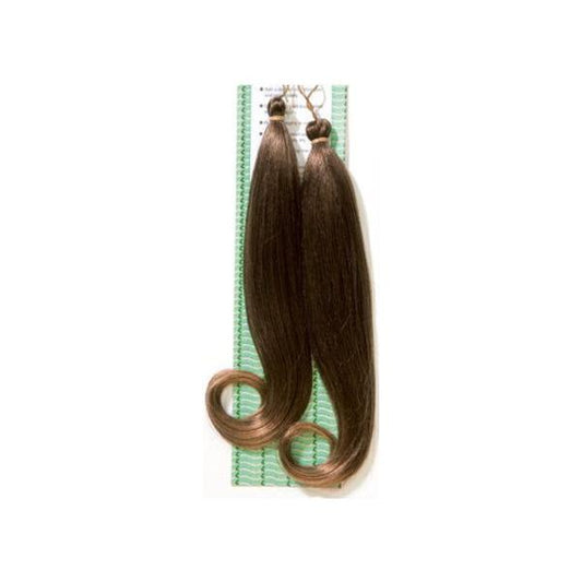 Dream Hair Health & Beauty Pony 2000 Short (2pcs): T4/27