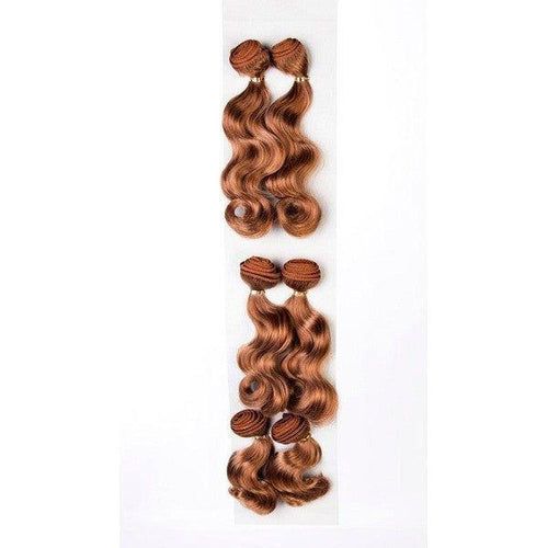 Dream Hair Health & Beauty S-Italian Weft :12