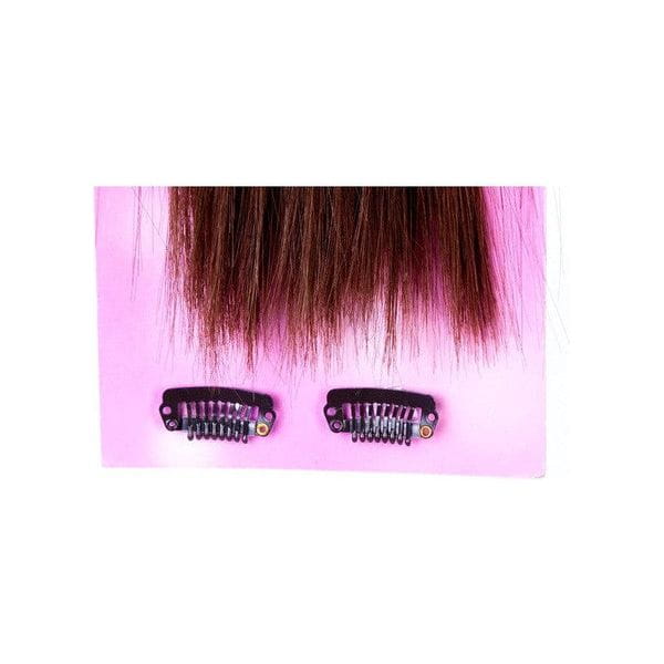 Dream Hair Health & Beauty S-Syn High Temp Str 8 Pcs & 17 Clips On 22:8