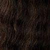 Dream Hair Health & Beauty Schwarz-Braun Mix FS1B/27 Dream Hair Jerry Curl Weaving 5/6/7", 12/15/17Cm (3Pcs) Human Hair