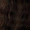 Dream Hair Health & Beauty Schwarz-Braun Mix FS1B/27 Dream Hair Wig Fashion 100% Human Hair Wig Jane Longer