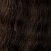 Dream Hair Health & Beauty Schwarz-Braun Mix FS1B/27 Wig Jane, about 20" Human Hair Perruque de vrais cheveux