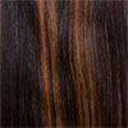 Dream Hair Health & Beauty Schwarz-Braun Mix #FS1B/30 Dream Hair Loose Twist 8"/20Cm Human Hair