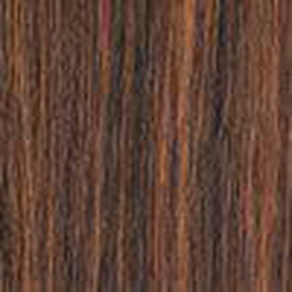 Dream Hair Health & Beauty Schwarz-Braun Mix #P1B/30 Dream Hair EL 120 4"/10cm Synthetic Hair Color:1