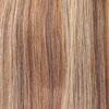 Dream Hair Health & Beauty Schwarz-Braun Mix #P1B/30 Dream Hair Ponytail EL 110 Long 22"/56cm Cheveux synthétiques