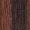 Dream Hair Health & Beauty Schwarz-Braun Mix #P1B/33 Dream Hair EL 100 14"/35cm - Synthetic Hair