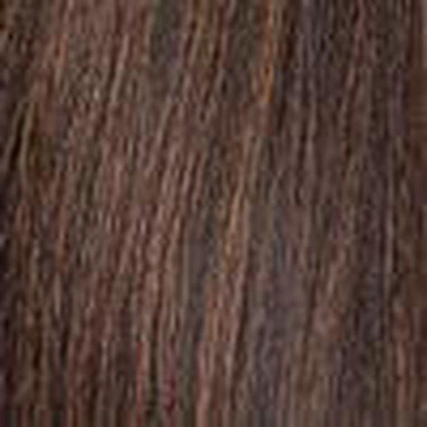 Dream Hair Health & Beauty Schwarz-Braun Mix #P1B/4/30 Dream Hair Wig Cool Synthetic Hair, Cheveux synthétiques Perücke