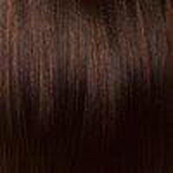 Dream Hair Health & Beauty Schwarz-Braun-Rot Mix F2/130 Dream Hair Style Gt 2007 5"/12Cm Synthetic Hair