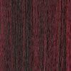 Dream Hair Health & Beauty Schwarz-Burgundy Mix FS1B/Burg Dream Hair 3 Crown Hair Pieces Human Hair  