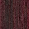 Dream Hair Health & Beauty Schwarz-Burgundy Mix FS1B/Burg Dream Hair Futura French Bulk 18"/45cm Synthetic Hair