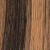 Dream Hair Health & Beauty Schwarz-Gold Hellbraun Mix P1B/27 Dream Hair P9C 14"/35Cm Synthetic Hair