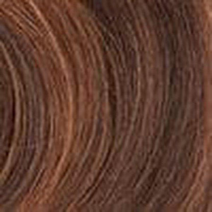 Dream Hair Health & Beauty Schwarz-Gold Hellbraun Mix P1B/27 Dream Hair S-Senegal Soft Bulk Synthetic Hair