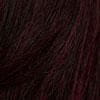 Dream Hair Health & Beauty Schwarz-Rot #P1B/99J Dream Hair Africo Body Wave Weaving Human & Premium Synthetic Hair 6 pcs.