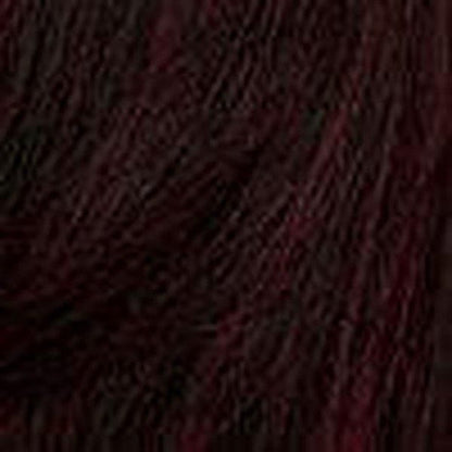 Dream Hair Health & Beauty Schwarz-Rot #P1B/99J Dream Hair Wig Cool Synthetic Hair, Cheveux synthétiques Perücke